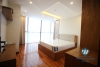New and modern 3 bed apartment for rent in Truc Bach